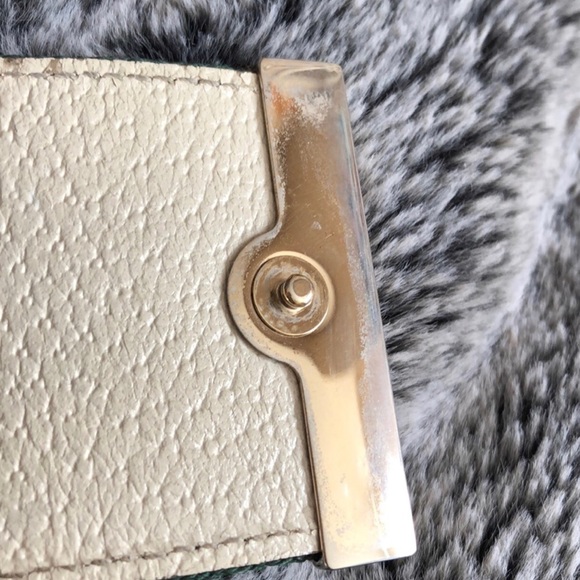 Auth. Gucci Wallet (Final price!) - Picture 5 of 8